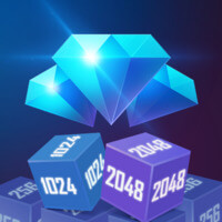 2048 Cube Winner Mod APK