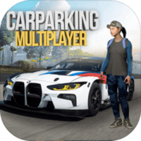 Car Parking Multiplayer Mod APK