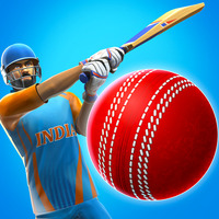 Cricket League Mod APK