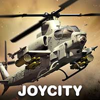 Gunship Battle Mod APK