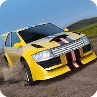 Rally Fury Mod APK