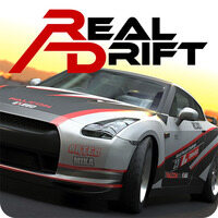 Real Drift Car Racing Mod APK