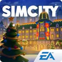 SimCity BuildIt Mod APK