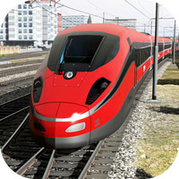 Trainz Simulator 3 APK