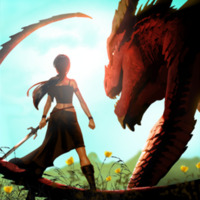 War Dragons Mod APK